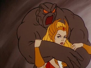 Le sorcier récalcitrant