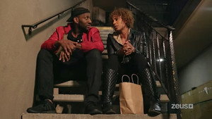 Épisode 1