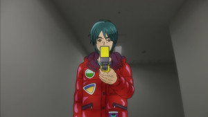 Épisode 6
