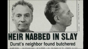L'Etat du Texas contre Robert Durst