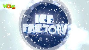 Ice Factory