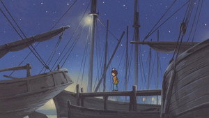 Épisode 38