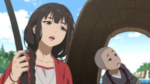 Bon dragon (Partie 1)