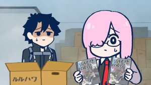 Épisode 6