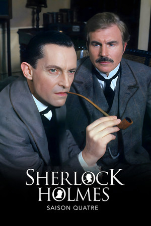 Le retour de Sherlock Holmes - Partie 2