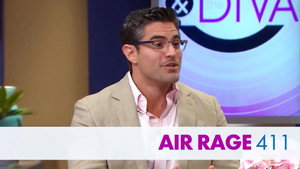 Air Rage 411, Botany Bob's Winter Tips & Krazy Animal Klips