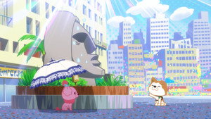 Épisode 12