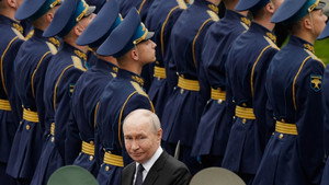 Pourquoi des soldats russes défient Poutine ?