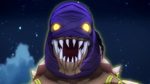 Épisode 45