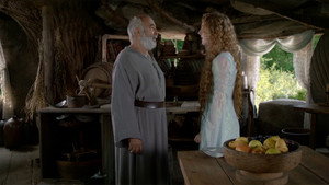 Le secret de Brocéliande