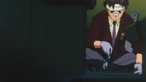 Épisode 20