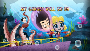 20000 gadgets sous les mers