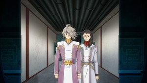 Épisode 8