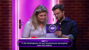 Épisode 1
