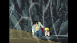 The Invisible Hunter