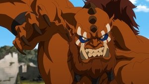 L'Homme le plus dangereux d'Eternia