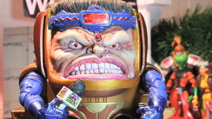 Red Carpet M.O.D.O.K.