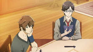 Épisode 3