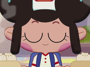 Épisode 11