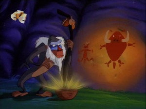 The Laughing Hyenas: Big Top Breakfast
