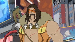 Kraven's Amazing Hunt