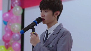Épisode 16