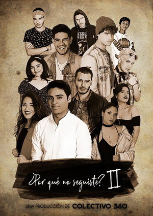 Saison 2