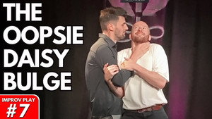 The OOPSIE DAISY Bulge