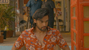 Épisode 1