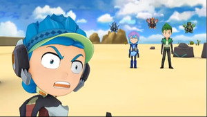 Épisode 18