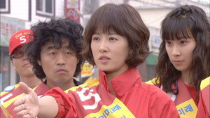 Épisode 10