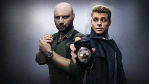 Épisode 1