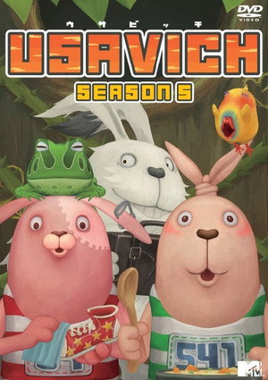 Saison 5