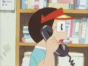 Episode 222