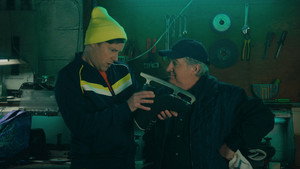 Épisode 11