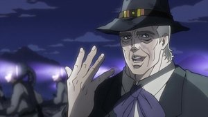 Le guerrier du vent
