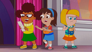 Épisode 22