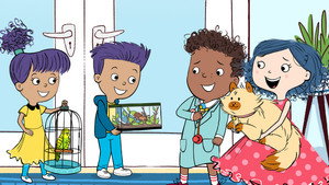 Épisode 32
