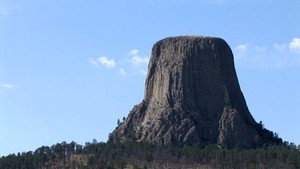 Geologic Wonders of the Northern Plains