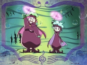 Mirabelle's Blues