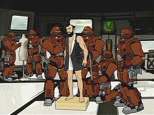 Épisode 10