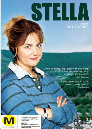 Saison 1