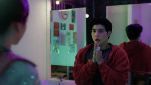 Fist Foot Fusion #1