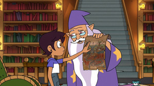 Les sorcières avant les enchanteurs