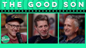 'The Good Son' with Bill Simmons, Chris Ryan, and Sean Fennessey