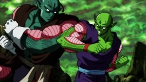 La tragédie continue. Les univers disparaissent…