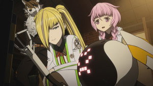 Épisode 7