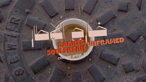 Sarkis Joulfaian Unframed