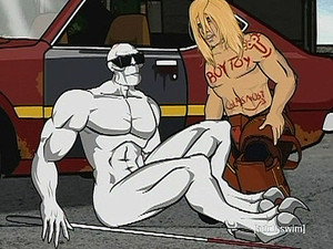 Épisode 8