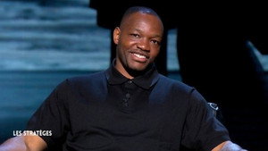 Steve Mandanda